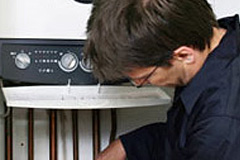 boiler repair Llanstadwell