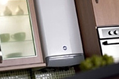 trusted boilers Llanstadwell
