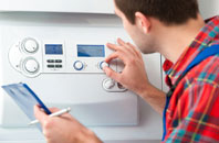 free Llanstadwell gas safe engineer quotes