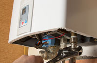 free Llanstadwell boiler install quotes