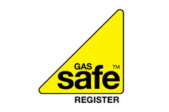 gas safe companies Llanstadwell